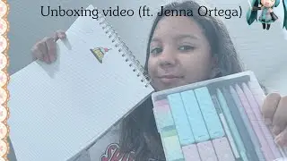 Unbox! 