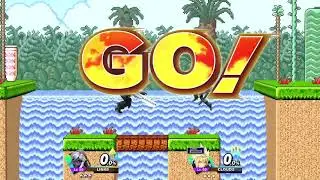 LINK'8 VS CLOUD'2 S1 MATCH 11