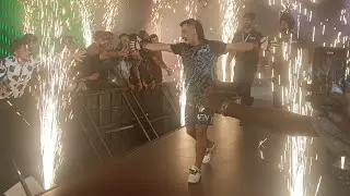 Chungreng Koren(The Indian Rhino) from Manipur|Daniel Damlong from Meghalaya|MasterClass performance