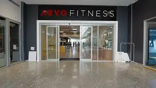 Welcome to Revo Chadstone - Club Flythrough