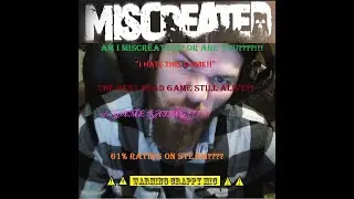 Miscreated Live!!! LETS KILL MISCREATED ZOMBIES!!