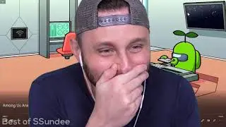 SSundee being MEAN to Henwy AGAIN!