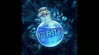 1v4 Necro Dungeon Spiritism PVP