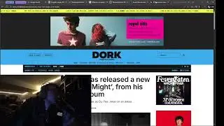 THIS WEEK IN MUSIC  | AI Banned and Sued by Germany?!