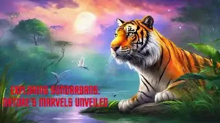 Exploring Sundarbans: Nature's Marvels Unveiled || ShopnoJaal ||