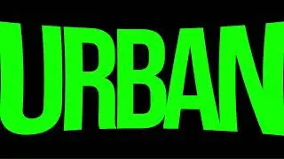 BEHIND TEXT VIDEO OVERLAY GREEN SCREEN/ USE CHROMA KEY/ FREE DOWNLOAD/ FOR CONTENT CREATORS