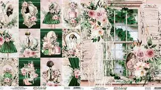 NEW Mintay Scrapbooking Collection 2020