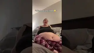 I like to eat a lot in Bed&hellip; 😉