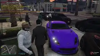 GTA5RP Rainbow 145
