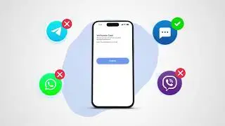 VERIFY API - SMS.to - Multi-channel Fallback OTP Delivery & Voice OTP