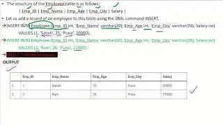 SQL PART 9