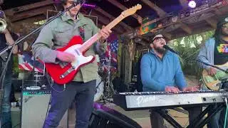 Victor Wainwright and The Train - at Earl&rsquo;s Hideaway - &ldquo;I&rsquo;ll Start Tomorrow&rdquo;