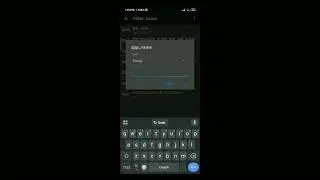 ✅ Rename Any App in Seconds with MT Manager ✅