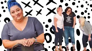 TRY ON! 10 years of being a Plus-Size Fashion Blogger