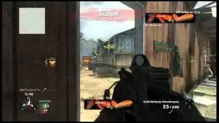 Tomohawk and Quick Scope Edited by xiiiMmOrTaL