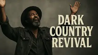 Dark Country Revival 🔥 Southern Gothic Anthems for Broken Souls