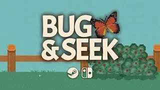 A Chill in The Air - Bug & Seek