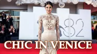 STYLE & THE CITY: Venice 2025 Fashion Trends ❤️ Italian Streetwear #Venice on Trend