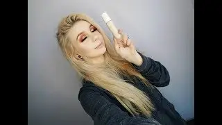 Fenty Beauty Review! Palest shade