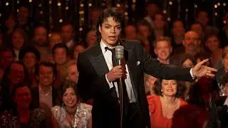 Michael Jackson Thriller(1950's Motown Soul AI Cover) [BEST VERSION]