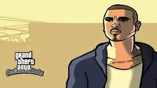 GTA SAS Mod Starring Jose Freeroam Gameplay 121825