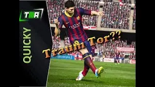 TMA-eSport | Quicky | FIFA - Traumtor ?