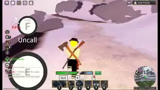 grinding in the wild west