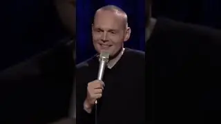 Bill Burr | Eliminating Overpopulation A Non Lethal Approach to Global Crisis #shorts