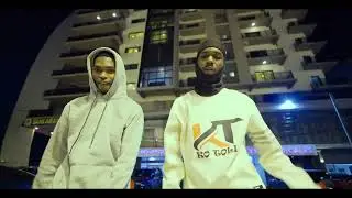 HMseven_-_Cap koui_-_(Clip officiel) 