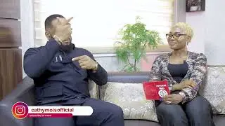 The Success story of Amb. Nefo Esimai. Founder, Vision Business Hub will Inspire you.