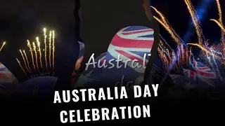 🇦🇺Australia Day 🇦🇺Highlights: The Best Moments!#trending #travel #viral 