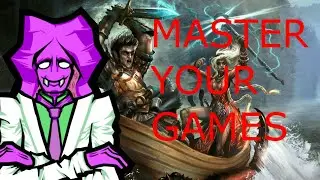 Pathfinder 2e game master guide