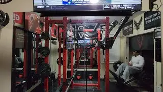 How To IMPROVE THE 4 W's | Waist Down, Waist Up, Wind, & Will Power | Full   Body Attack Workout