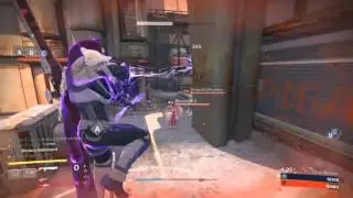 Explore Destiny: Warranty Voided (TrillonFrancis)