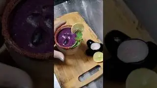 Refreshing Jamun Juice at Home | Summer Cooler Recipe #shorts