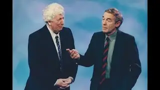 This Is Your Life - Tom Baker (2000) HD - Elisabeth Sladen, Michael Jayston, John Nathan-Turner