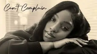 Loretta Mars - Post Up (Official Audio)