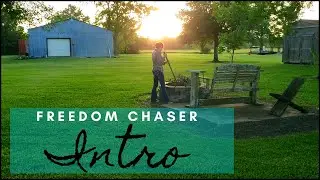 What is A Freedom Chaser? | Intro
