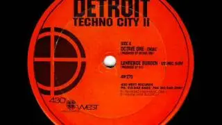 Lawrence Burden - Cosmic Surf