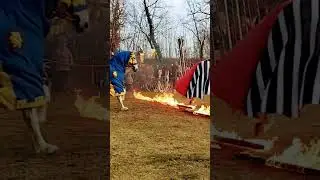 Ritterfest 22