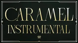 Sleep Token - Caramel (Instrumental Cover)