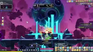 16x [Speed] [Darknell] The key to success is [Standing on Darknell]