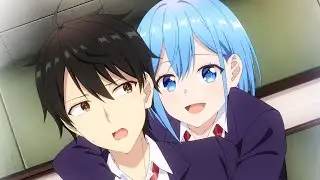 Danjo no Yuujou wa Seiritsu suru? Ending Full『Dear My Soleil』by Hina Tachibana