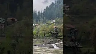 Kashmir is Beautiful ❤️ #kashmir