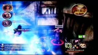 Dragon Age: I know Herren's secret