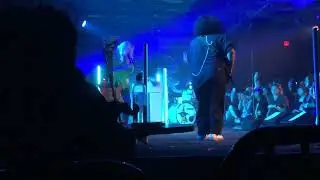 @JAWNY in PHX: Selfish Hate (outtro) Live April 2023