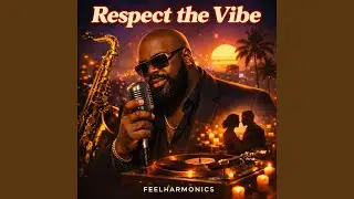 Respect the Vibe Club