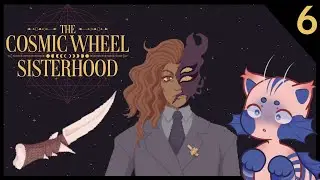 Behemoth Buddies!! - The Cosmic Wheel Sisterhood (Episode 6)
