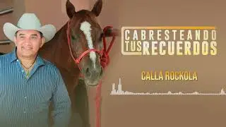 Alberto Castillo   Calla Rockola Audio Oficial