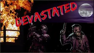 A Devastating Defeat - Darkest Dungeon Walkthrough EP 2